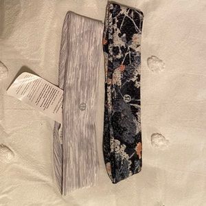 Lulu lemon headbands